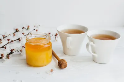 Cup Drink Tea Food Honey Abstract Wallpaper 4K 3156x2103 Cup, Drink, Tea, Food, Honey, Hd, Desktop, Wallpaper, White, Ultrawide, QHD