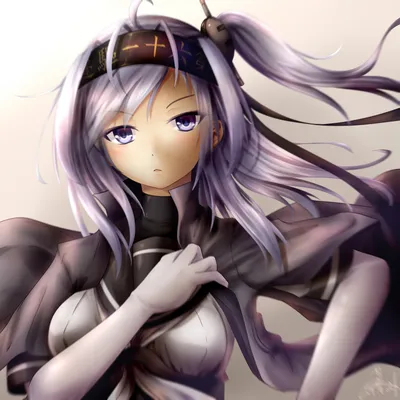 Radiant Anime Wallpaper Abstract Wallpaper 4K 1600x1600 Anime, 1600x1600, White, Square