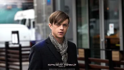 Dane Dehaan Harry Osborn Amazing World Wallpaper 4K 1920x1080 Hd, Desktop, Wallpaper, Featuring, Dane, Dehaan, As, Harry, Osborn, Amazing, Spider-man, Showcasing, White, Gray, Ultrawide, Full HD
