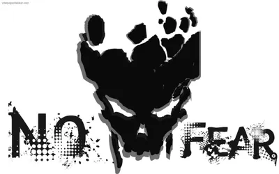 Dark Fragmented Skull Bold Black/Dark Wallpaper 4K 1919x1199 Hd, Pc, Desktop, Wallpaper, Featuring, A, Dark, Fragmented, Skull, Bold, Text, Fear, White, Ultrawide