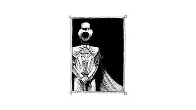 Monochrome Comic Comics Gentleman Ghost Space Wallpaper 4K 1920x1080 Monochrome, Comic-style, Hd, Desktop, Wallpaper, Of, Dc, Comics', Comics, 039, Gentleman, Ghost, White, Ultrawide, Full HD