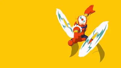 Minimalist Metal Man Games Wallpaper 4K 1920x1080 Minimalist, Metal, Man, (mega, Video, Game, Gaming, Desktop, Yellow, Purple, White, Ultrawide, Full HD