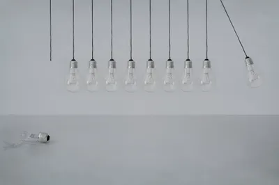 Bold Man Wallpaper Abstract Wallpaper 4K 2048x1365 Man, Made, Light, Bulb, Hd, Desktop, Wallpaper, Gray, Ultrawide, Full HD