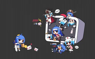 Sleek Anime Wallpaper Abstract Wallpaper 4K 1920x1200 Anime, 1920x1200, White, Ultrawide, Full HD