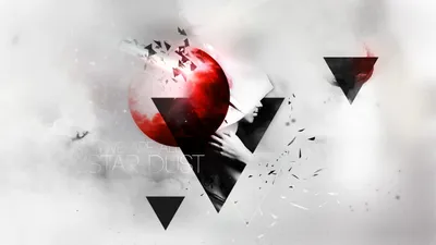 Moody General Wallpaper Abstract Wallpaper 4K 2560x1440 Wallpaper, General, 2560x1440, White, Ultrawide, QHD