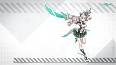 Vibrant Anime Wallpaper Abstract Wallpaper 4K 4535x2551 Anime, 4535x2551, White, Ultrawide, 4k