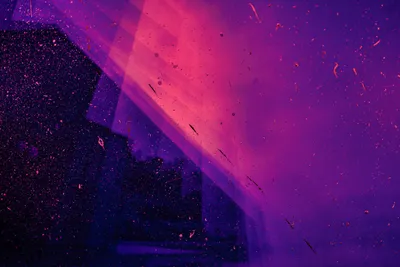 Dreamy Abstract Wallpaper Abstract Wallpaper 4K 4500x3000 Abstract, Purple, Design, With, Scattered, Particles, And, Light, Streaks, Rendered, Ultra, Vibrant, Brown, Landscape, 4K