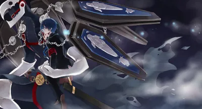 Minato Arisato Thanatos Games Wallpaper 4K 2000x1076 Hd, Pc, Wallpaper, Featuring, Minato, Arisato, And, Thanatos, Video, Game, Persona, Showcasing, Gray, Ultrawide, Full HD