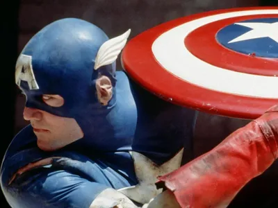 Comic Captain America Abstract Wallpaper 4K 1440x1080 Comic, Captain, America, Hd, Desktop, Wallpaper, Background, White, Landscape