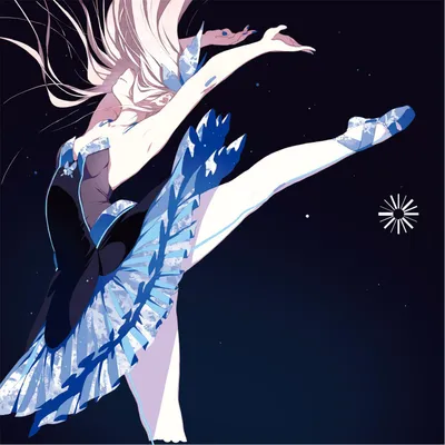 Anime 1400x1400 Abstract Abstract Wallpaper 4K 1400x1400 Anime, 1400x1400, White, Square