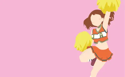 Ochaco Uraraka Anime Abstract Wallpaper 4K 4763x2957 Ochaco, Uraraka, Anime, My, Hero, Academia, Hd, Desktop, White, Yellow, Ultrawide, 4k