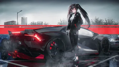 Anime 5000x2812 Abstract Abstract Wallpaper 4K 5000x2812 Anime, 5000x2812, White, Ultrawide, 4k