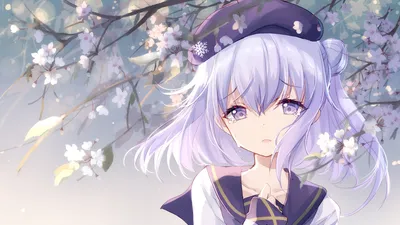 Anime Yukikaze Warship Abstract Wallpaper 4K 1920x1080 Hd, Anime, Desktop, Wallpaper, Of, Yukikaze, From, Warship, Girls, Depicted, Crying, Beneath, White, Ultrawide, Full HD