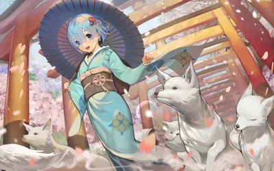 Vivid Anime Wallpaper Abstract Wallpaper 4K 6400x4000 Anime, 6400x4000, White, Gray, Ultrawide, 4k