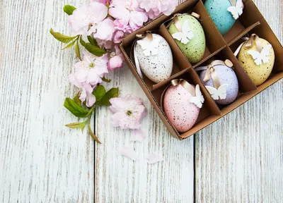 Quad Easter Holiday Abstract Wallpaper 4K 3504x2523 2k, Quad, Hd, Pc, Desktop, Wallpaper, Easter, Holiday, Scene, Pastel-speckled, Eggs, White, Landscape, QHD