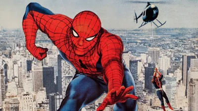 Calm Show Wallpaper Abstract Wallpaper 4K 2000x1125 Tv, Show, The, Amazing, Spider-man, (1977), Hd, Desktop, Gray, Ultrawide, Full HD