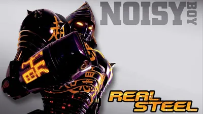 Powerful Robot Movie Technology Wallpaper 4K 1920x1080 Hd, Pc, Desktop, Wallpaper, Featuring, A, Powerful, Robot, Movie, Real, Steel, Glowing, White, Ultrawide, Full HD