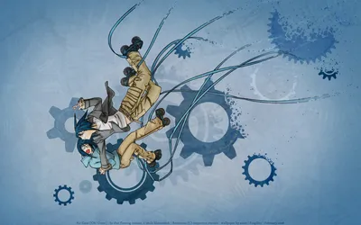 Anime Air Gear Abstract Wallpaper 4K 1920x1200 Anime, Air, Gear, Hd, Desktop, Wallpaper, Background, Gray, Ultrawide, Full HD