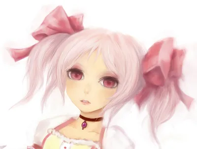 Madoka Abstract Abstract Wallpaper 4K 1500x1139 Madoka, White, Landscape