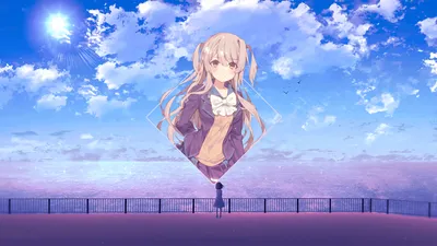 Anime 1920x1080 Abstract Abstract Wallpaper 4K 1920x1080 Anime, 1920x1080, White, Pink, Ultrawide, Full HD