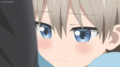 Crisp Hana Wallpaper Abstract Wallpaper 4K 1920x1080 Hana, Uzaki, Anime, Uzaki-chan, Wants, To, Hang, Out, Desktop, White, Gray, Ultrawide, Full HD