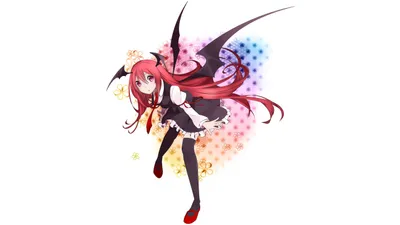 Moody Anime Wallpaper Abstract Wallpaper 4K 2844x1600 Anime, 2844x1600, White, Ultrawide, QHD