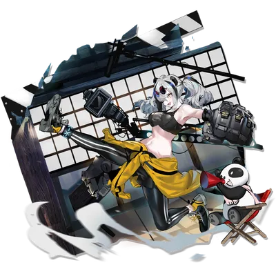 Anime 2048x2048 Abstract Abstract Wallpaper 4K 2048x2048 Anime, 2048x2048, White, Black, Square, Full HD