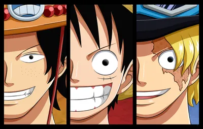 Monkey Luffy Portgas Ace Black/Dark Wallpaper 4K 1625x1030 Hd, Desktop, Wallpaper, Featuring, Monkey, D., Luffy, Portgas, Ace, Sabo, Anime, One, White, Ultrawide
