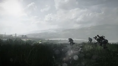 Sleek Video Wallpaper Games Wallpaper 4K 1920x1080 Video, Game, Battlefield, 3:, Hd, Desktop, Wallpaper, White, Ultrawide, Full HD