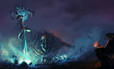 Skeleton Lord Wolnir Dark Souls Games Wallpaper 4K 1988x1200 Skeleton, High, Lord, Wolnir, Dark, Souls, Video, Game, Iii, Desktop, Gray, Brown, Ultrawide, Full HD