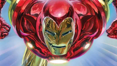 Superhero Comic Iron Man Abstract Wallpaper 4K 3641x2048 Superhero, Comic, Iron, Man, Hd, Desktop, Wallpaper, White, Red, Pink, Ultrawide, QHD