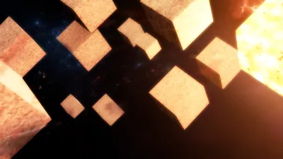 Voxel Space Pp1 Space Wallpaper 4K 1920x1080 Voxel, Space, (pp1), Black, Ultrawide, Full HD