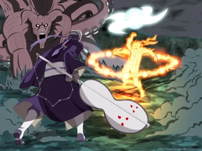 Dark Killer Wallpaper Abstract Wallpaper 4K 2339x1747 Killer, Bee, Naruto, Obito, Uchiha, Anime, Hd, Desktop, White, Gray, Landscape, Full HD