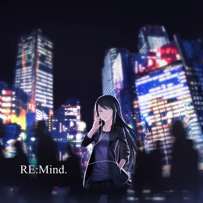 Anime 1417x1417 Abstract Abstract Wallpaper 4K 1417x1417 Anime, 1417x1417, Black, Square