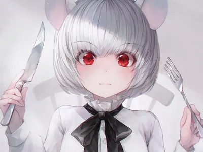 Vivid Anime Wallpaper Abstract Wallpaper 4K 1920x1440 Anime, 1920x1440, White, Landscape, Full HD