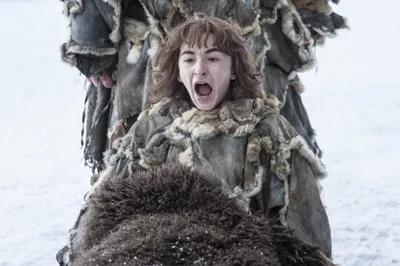 Isaac Hempstead Wright Space Wallpaper 4K 4256x2832 Isaac, Hempstead-wright, Bran, Stark, Tv, Show, Game, Of, Thrones), Desktop, White, Ultrawide, 4K