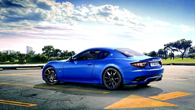 Dark Vehicle Wallpaper Cars Wallpaper 4K 1920x1080 Vehicle, Maserati, Granturismo, Hd, Desktop, Wallpaper, Background, White, Ultrawide, Full HD