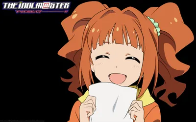 Bold Anime Wallpaper Abstract Wallpaper 4K 2560x1600 Anime, The, Idolm@ster, Hd, Desktop, Wallpaper, Background, Idolm, Ster, White, Orange, Ultrawide, QHD