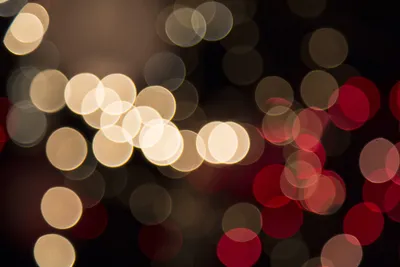 Red White Bokeh Circles Light Abstract Wallpaper 4K 1920x1280 Red, And, White, Bokeh, Circles:, Of, Light, By, Milivanily, Landscape, Full HD