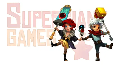 Supergiant Games Games Games Wallpaper 4K 1920x1080 Supergiant, Games, White, Ultrawide, Full HD