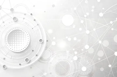 Epic White Wallpaper Technology Wallpaper 4K 4096x2730 White, Technology, Abstract, Ultrawide, 4K