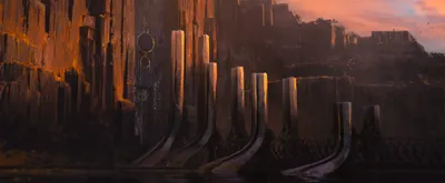 Fantasy City Fantasy Fantasy Wallpaper 4K 2620x1080 Fantasy, City, Hd, Desktop, Wallpaper, Brown, Orange, Ultrawide, QHD