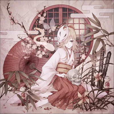 Anime 1500x1500 Abstract Abstract Wallpaper 4K 1500x1500 Anime, 1500x1500, Gray, White, Square
