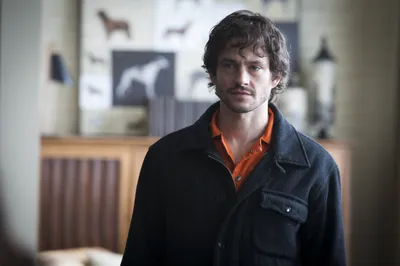 Vivid Hugh Wallpaper Abstract Wallpaper 4K 2880x1916 Hugh, Dancy, Will, Graham, Tv, Show, Hannibal, Hd, Desktop, White, Ultrawide, QHD