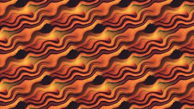 General 1920x1080 Abstract Abstract Wallpaper 4K 1920x1080 Wallpaper, General, 1920x1080, Red, Orange, Ultrawide, Full HD