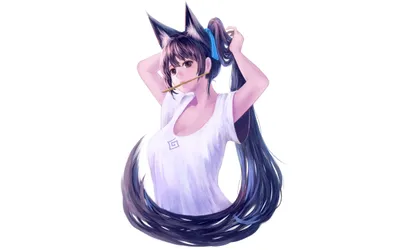 Anime 2400x1500 Abstract Abstract Wallpaper 4K 2400x1500 Anime, 2400x1500, White, Ultrawide, Full HD