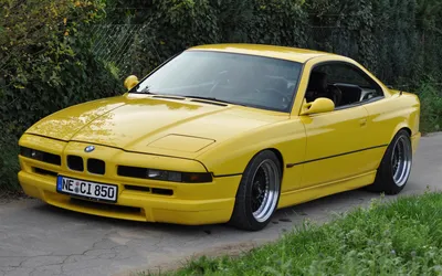 Epic Bright Wallpaper Cars Wallpaper 4K 1920x1200 Hd, Pc, Desktop, Wallpaper, Background, Bright, Yellow, Bmw, Vehicle, Coupe, Parked, Leafy, Gray, Purple, Ultrawide, Full HD