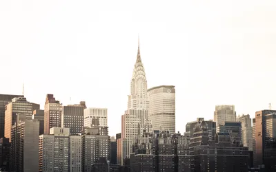New York Man Abstract Wallpaper 4K 2560x1600 New, York, Man, Made, Manhattan, Hd, Desktop, Wallpaper, White, Gray, Ultrawide, QHD