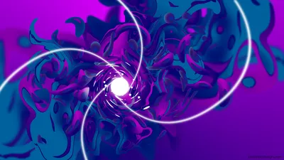 Sleek Abstract Wallpaper Abstract Wallpaper 4K 1920x1080 Hd, Desktop, Wallpaper:, Featuring, An, Abstract, Design, Of, Swirling, Purple, Shapes, Bright, Brown, White, Ultrawide, Full HD
