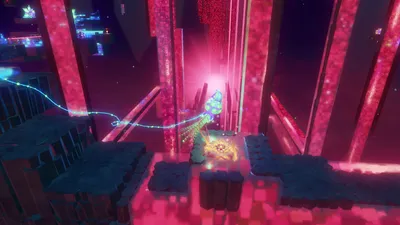Crisp Video Wallpaper Games Wallpaper 4K 1920x1080 Video, Game, Lumote:, The, Mastermote, Chronicles, Hd, Desktop, Pink, Brown, Ultrawide, Full HD